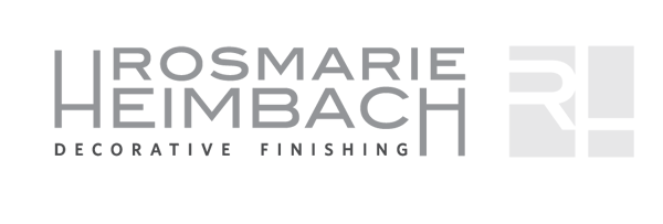 Rosmarie Heimbach - Decorative Finishing